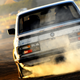 Illustration for article titled Your Ridiculously Awesome Drifting E28 BMW 5-Series Wallpaper Is Here